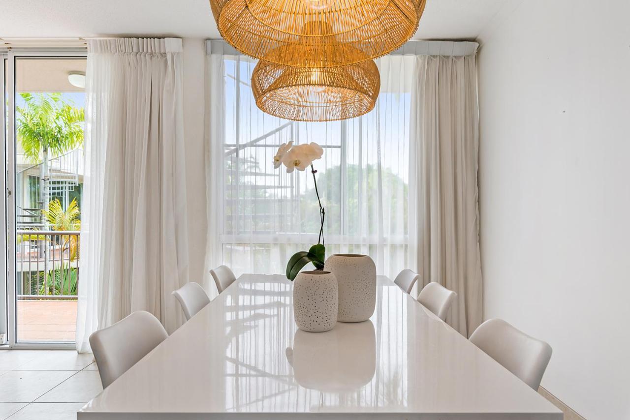 Penthouse With Private Roof Top Terrace- Noosa Exterior photo
