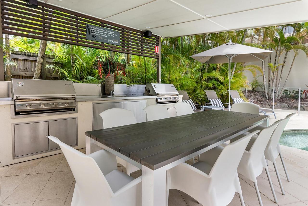 Penthouse With Private Roof Top Terrace- Noosa Exterior photo