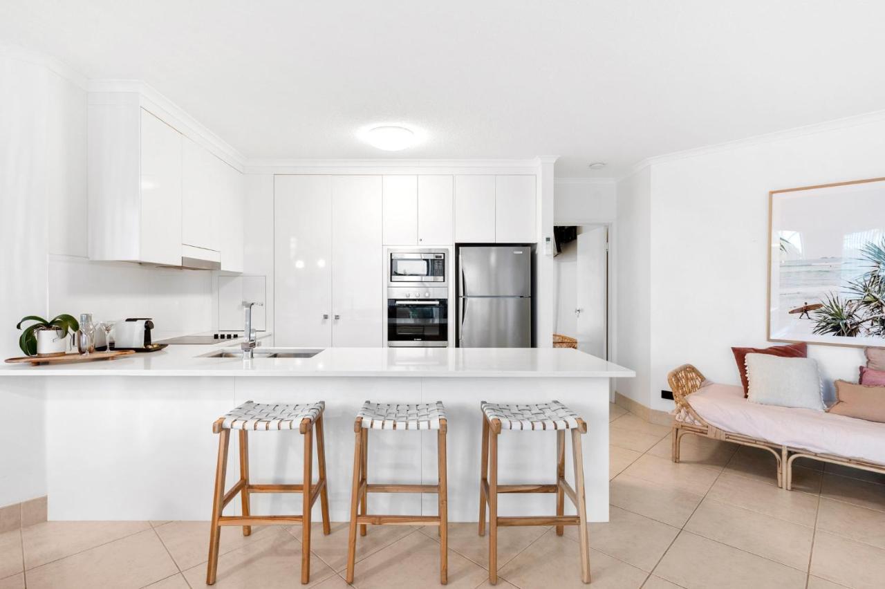 Penthouse With Private Roof Top Terrace- Noosa Exterior photo