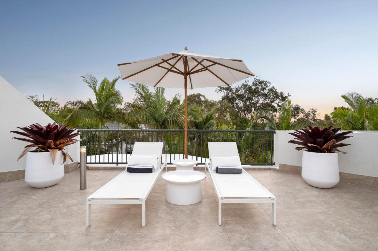 Penthouse With Private Roof Top Terrace- Noosa Exterior photo