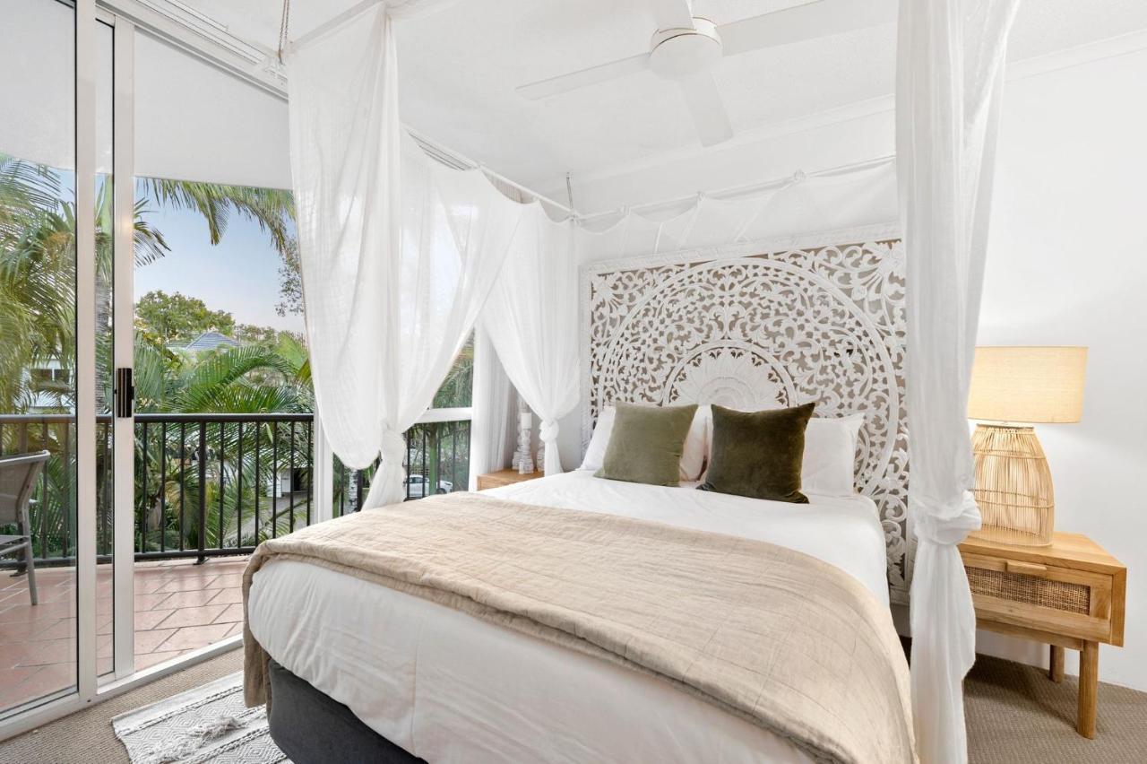 Penthouse With Private Roof Top Terrace- Noosa Exterior photo