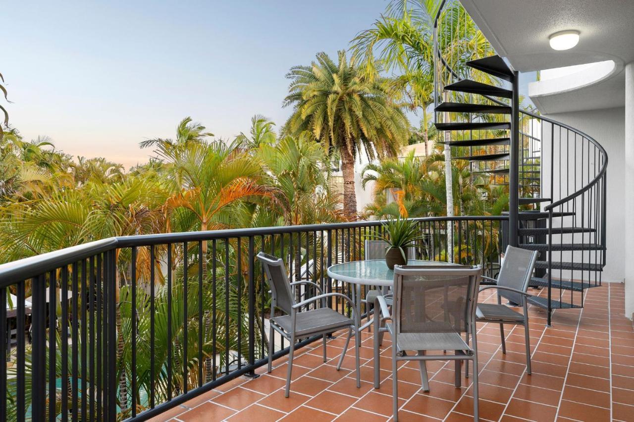 Penthouse With Private Roof Top Terrace- Noosa Exterior photo